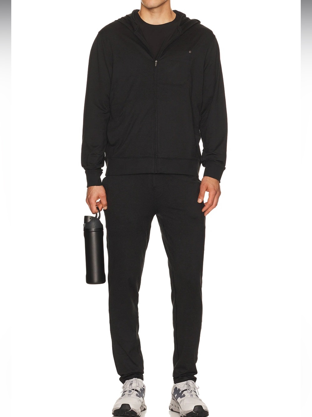 Vuori Ponto Performance Jersey Pants